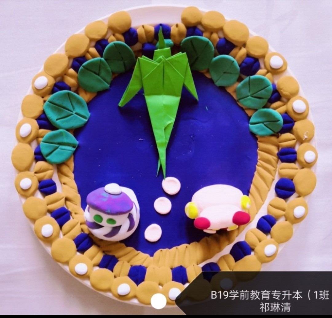 堇夏手工社2020年5月折纸燕,寄情意手工活动8.jpg
